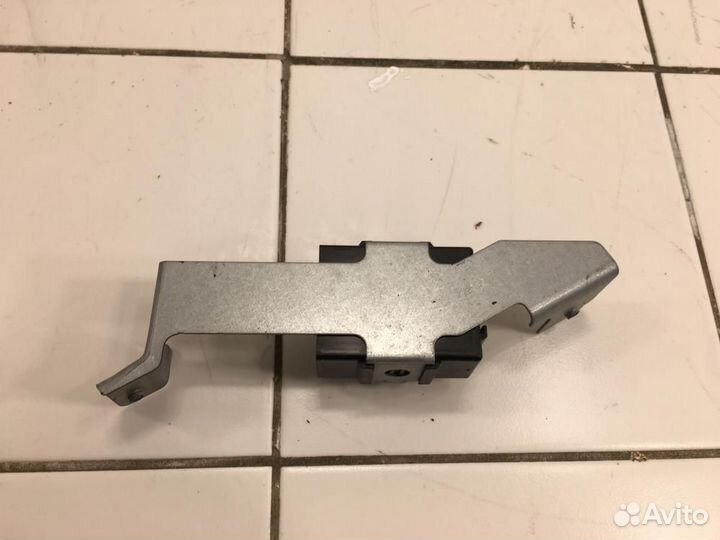 Блок управления рулевой колонкой Infiniti FX35 II (2008—2011)