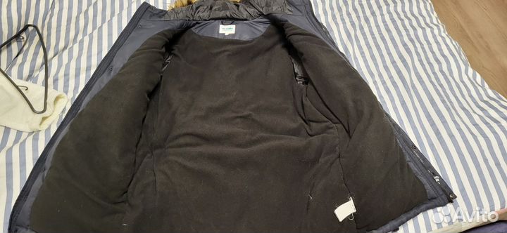 Куртка зимняя Sela 170 см