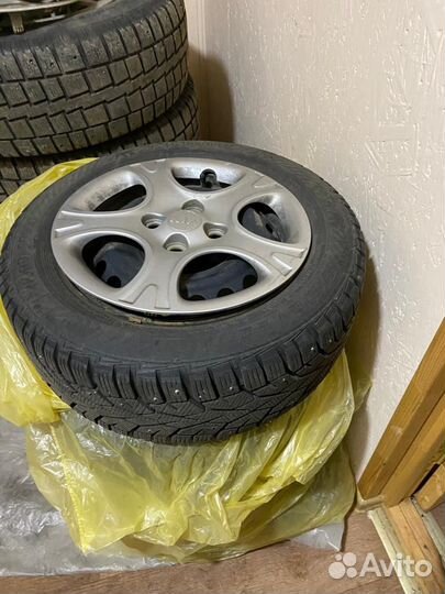 Gislaved Nord Frost 200 185/60 R14