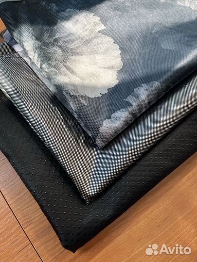 Ткань для шитья