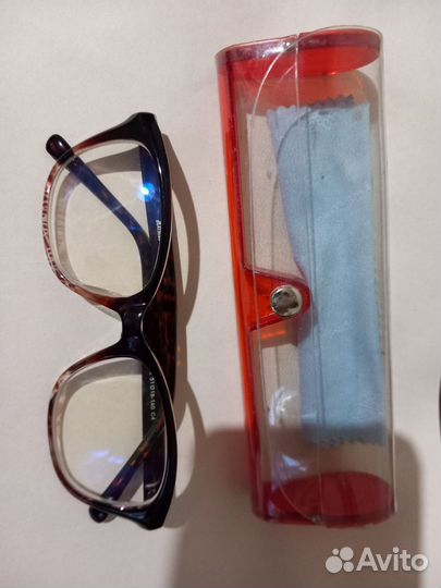 Компьютерные очки