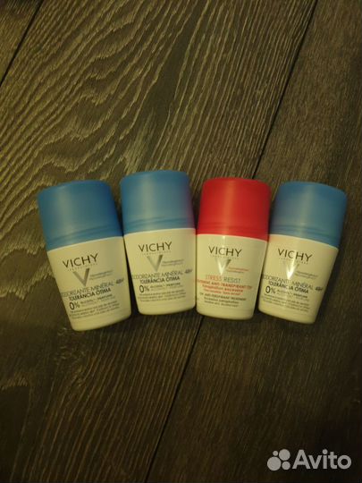 Vichi дезодоранты из Германии в наличии