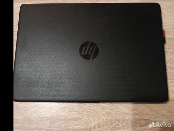 Ноутбук HP Laptop 14s-fq0xxx