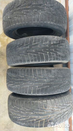 Nokian Tyres Hakkapeliitta R 205/65 R15 99R