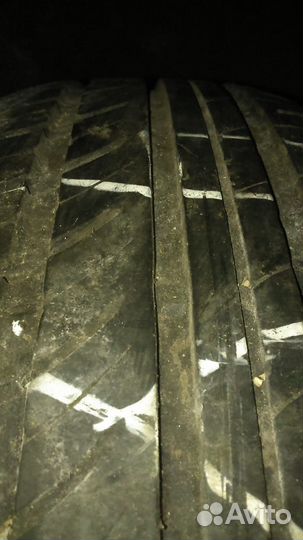 Nokian Tyres Nordman SX 205/55 R16 98V