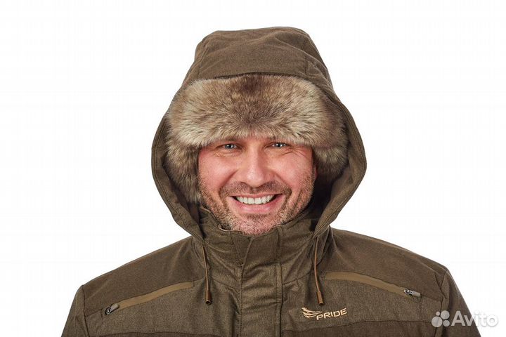 Костюм Winchester -35