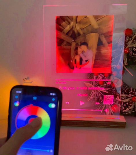 Подарок на День рождение