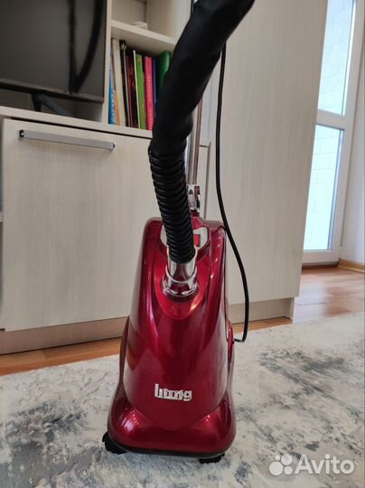 Отпариватель