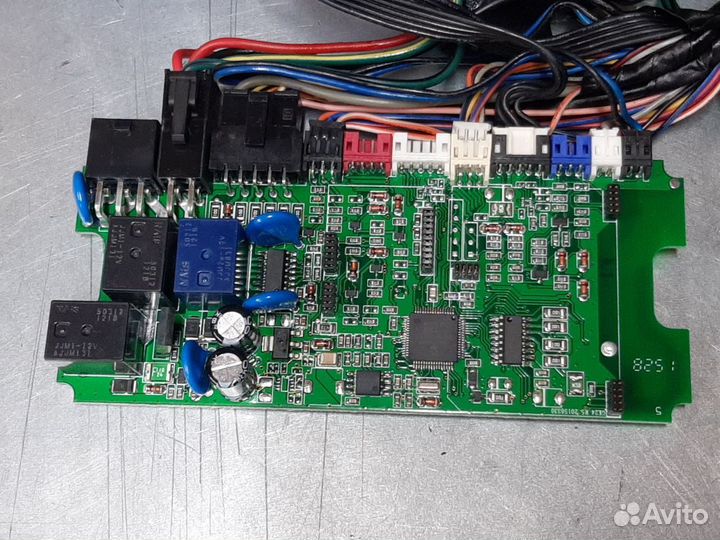 Сигнализация StarLine A93