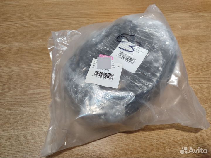 Кабельный органайзер