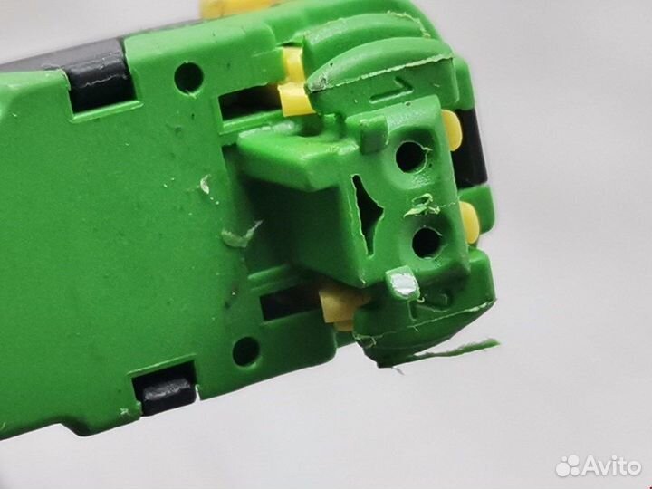 Переключатель для Renault Megane 2