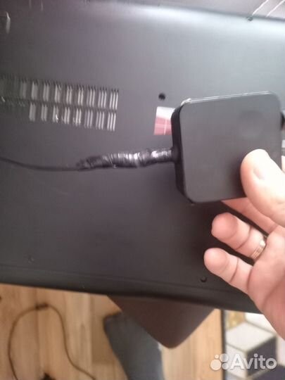 Ноутбук lenovo ideapad 110 - 15ibr