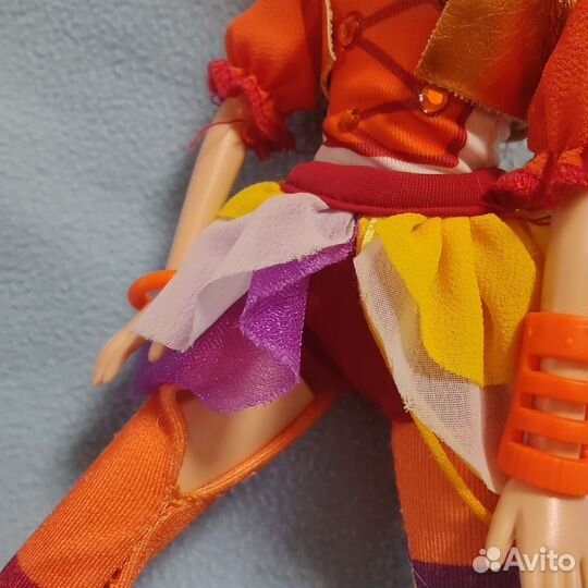 Куклы Сказочный патруль