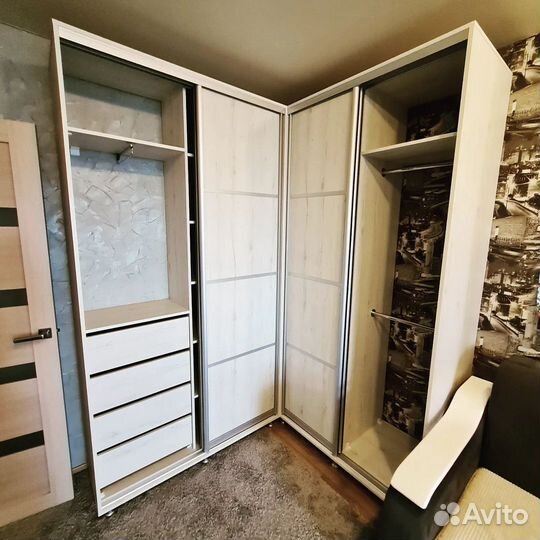 Шкаф купе от производителя