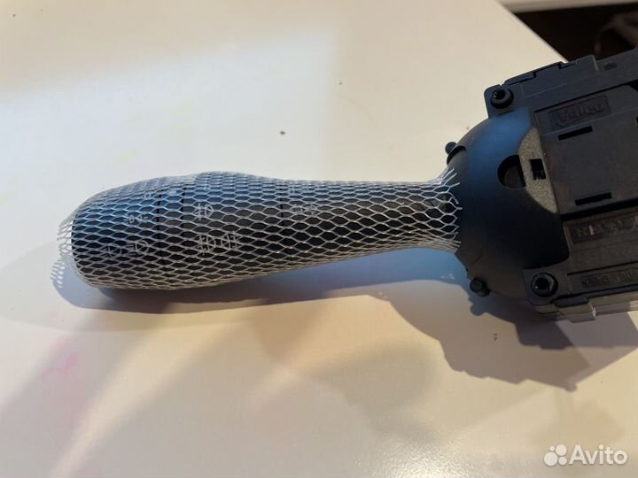 Подрулевой переключатель 8201167981