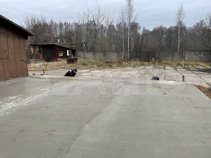 Склад, 135 м²