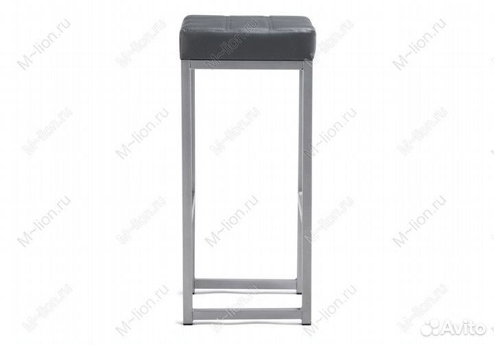 459666 Khurkroks серый полимер - светлый мусс