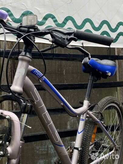 Велосипед Stels miss 5000