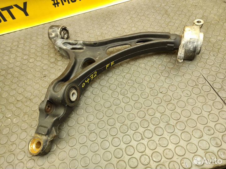 Рычаг передний правый Jeep Grand Cherokee WK2 ERB