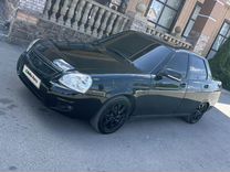 ВАЗ (LADA) Priora 1.6 MT, 2013, 150 000 км