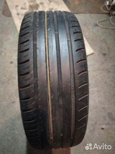 Viatti Strada Asimmetrico V-130 215/60 R16