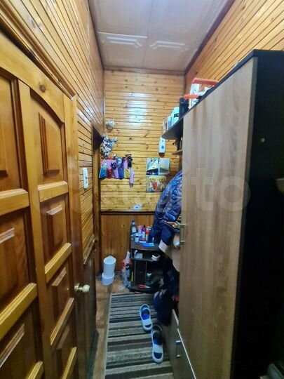 1-к. квартира, 32,6 м², 1/4 эт.