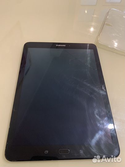Samsung galaxy tab s3