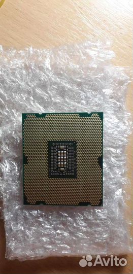 Процессор intel xeon e5 2620 6/12