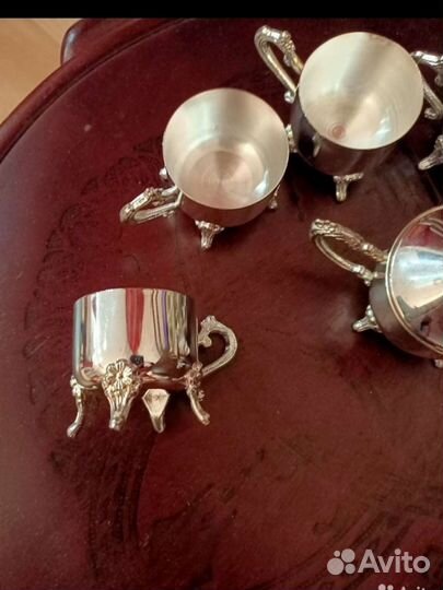 Кофейный набор