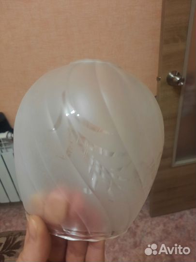 Плафоны на люстры