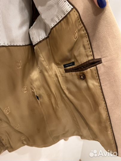 Жакет женский Massimo Dutti