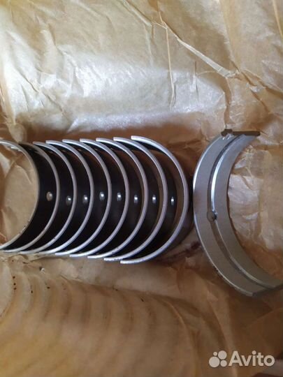 Газ 53 детали бу