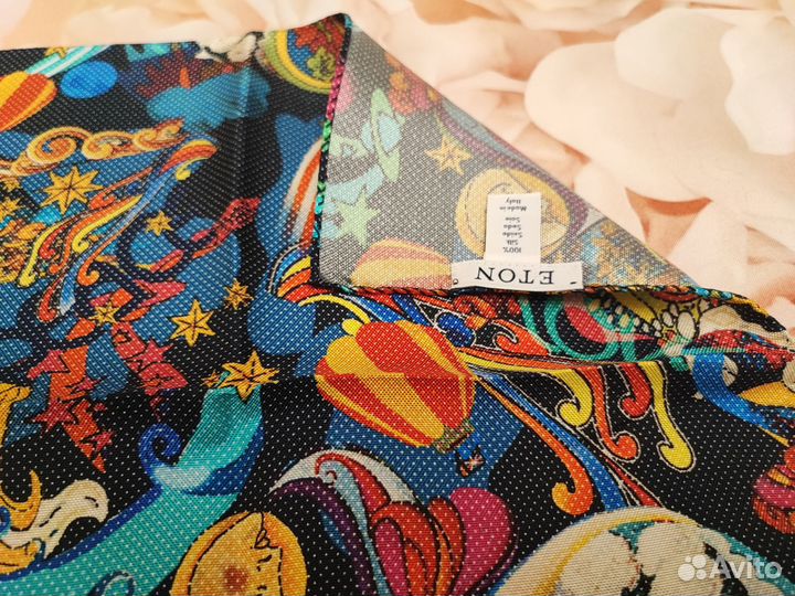 Платок Eton оригинал