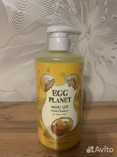 Корейский Кератиновый шампуньDaeng Gi Meo Ri