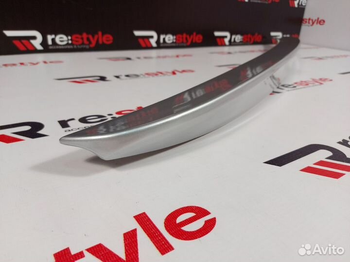 Спойлер Toyota Camry 50 T1568