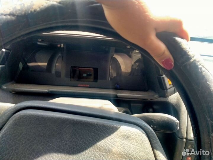 ВАЗ 2112 1.6 МТ, 2002, битый, 35 000 км