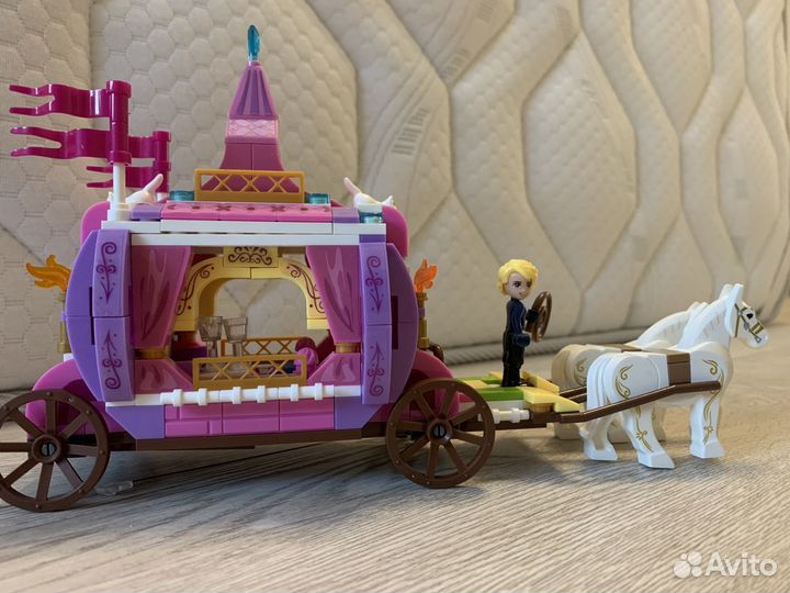 Lego Friends