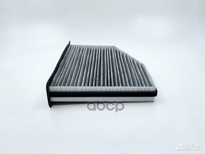 Фильтр салона угольный 0,27 GB9901C BIG filter