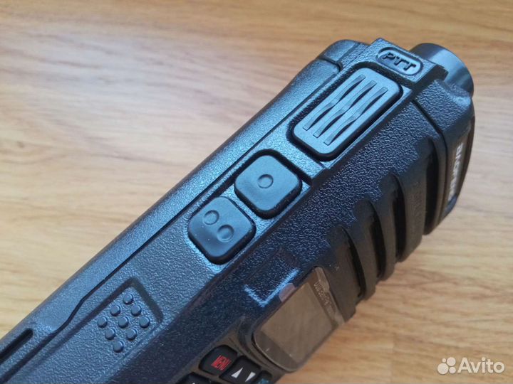 Радиостанции Baofeng UV-9R Plus