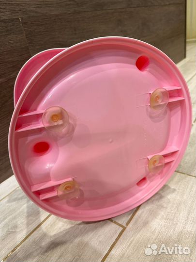 Стульчик для купания