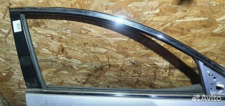 Дверь передняя правая Mazda Mazda 6 GH