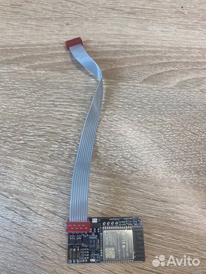 Комплект доработки до Вики Принт Wi-Fi