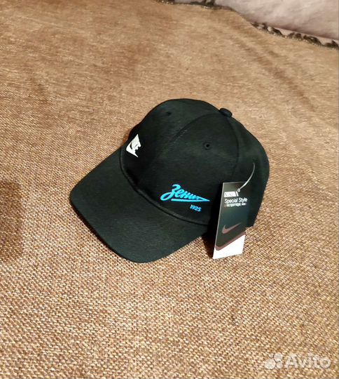 Кепка бейсболка фк Зенит nike