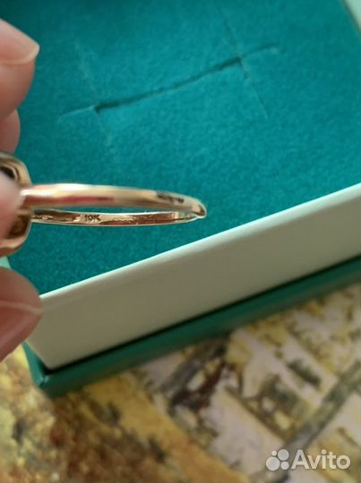 Золотое кольцо - винтаж, Великобритания