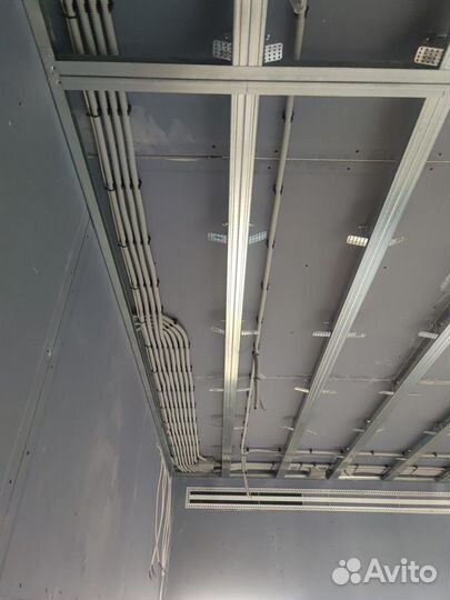 Электромонтажник, электромонтаж под ключ