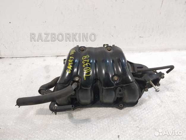 Впускной коллектор Лексус