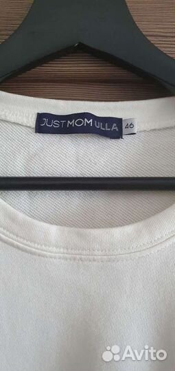 Свитшот женский для беременных