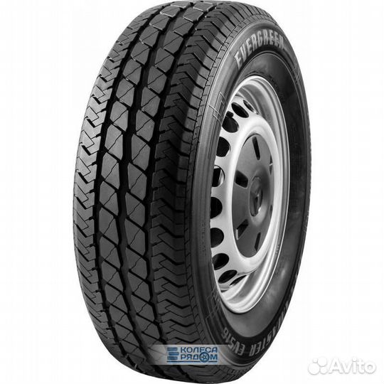 Evergreen EV516 205/65 R16 T