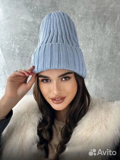 Шапка женская