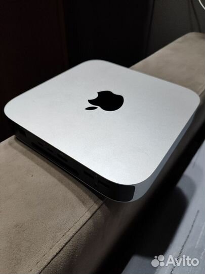 Apple Mac mini m1